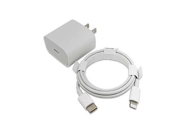 Apple Charger USB-C to Lightning N/A