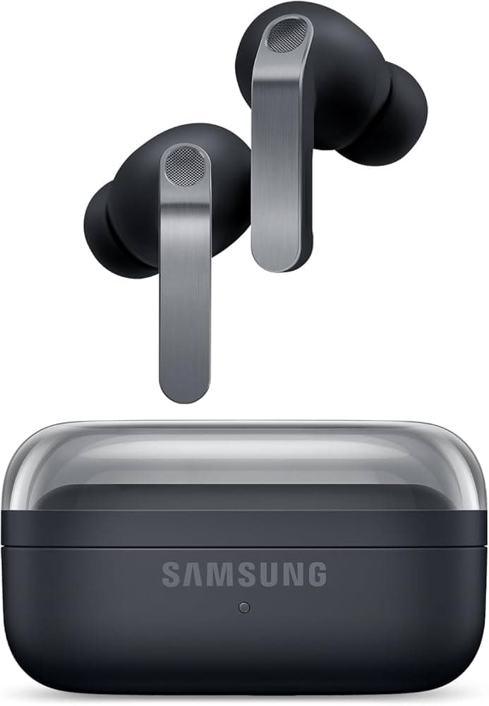 Samsung Galaxy Buds 4 Pro N/A
