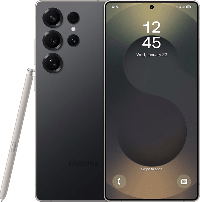 Samsung Galaxy S25 Ultra