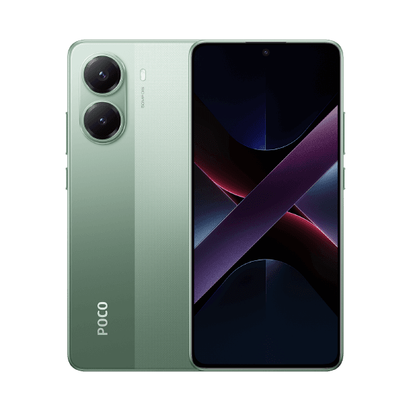 Xiaomi Poco X7 Pro