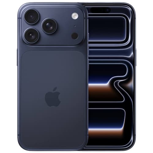 Apple iPhone 17 Pro Max 256GB