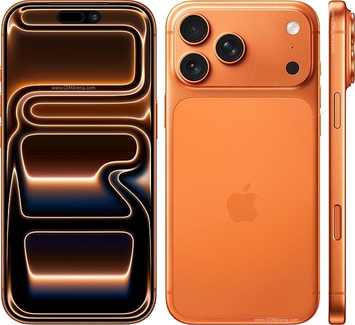 Apple iPhone 17 Pro Max 256GB eSIM