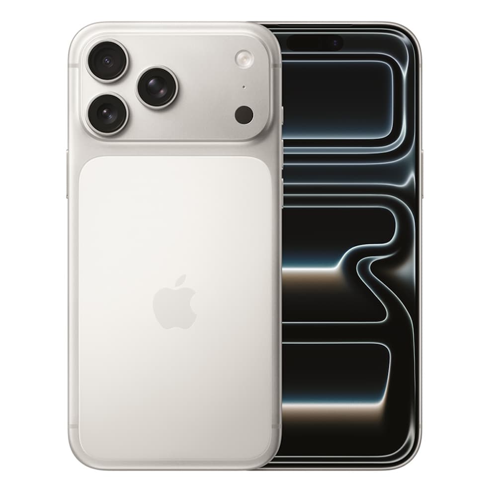 Apple iPhone 17 Pro Max 512GB