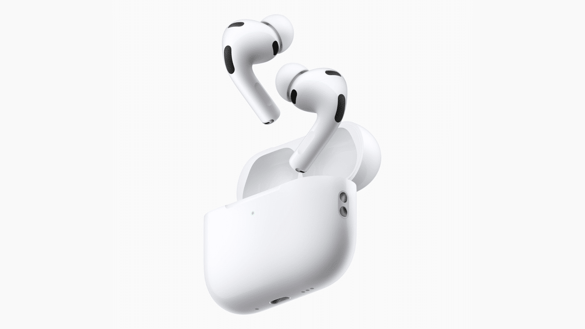 AirPods Pro 3 (Official Importer)