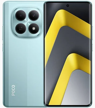Xiaomi POCO M8 Pro