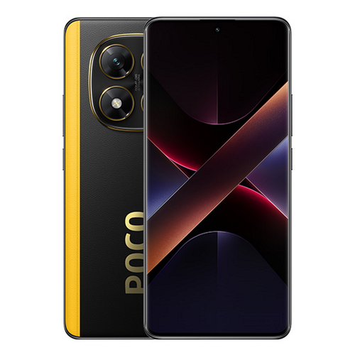 Xiaomi Poco X7 Pro