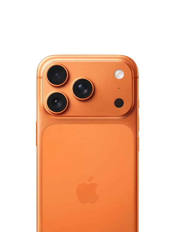 iPhone 17 Pro